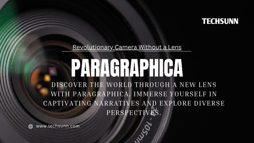 Paragraphica