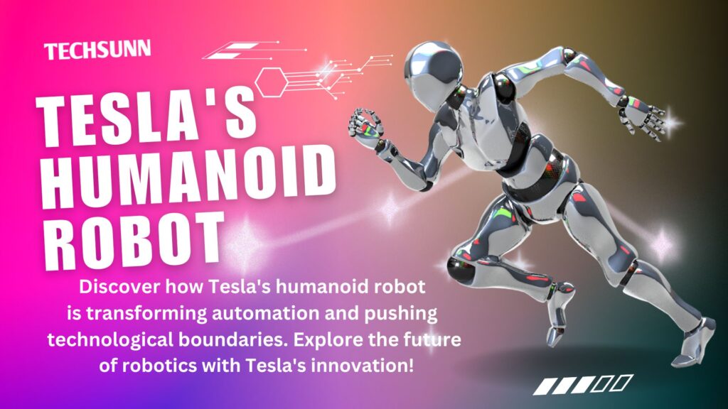 Humanoid Robot