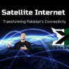 Satellite Internet