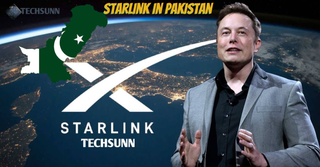 Starlink in Pakistan: What You Need to Know
