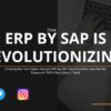 ERP by SAP