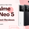 realme gt neo 5