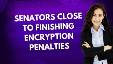 Senators Close To Finishing Encryption Penalties