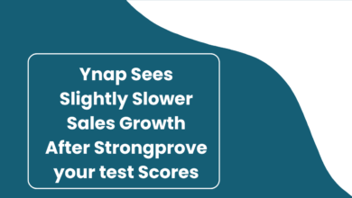 Ynap Sees Slightly Slower Sales Growth After Strong