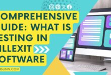 Comprehensive Guide: What Is Testing In Zillexit Software