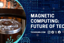 Magnetic Computing: Future of Tech