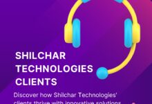 Shilchar Technologies Clients