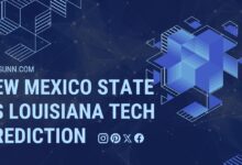 new mexico state vs louisiana tech prediction