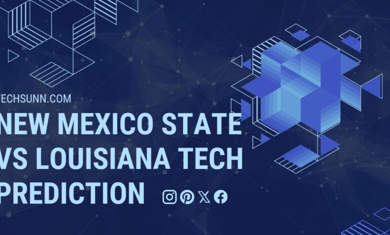 new mexico state vs louisiana tech prediction