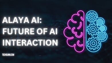 Alaya AI: Future of AI Interaction