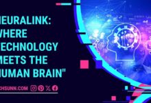 Neuralink: Where Technology Meets the Human Brain