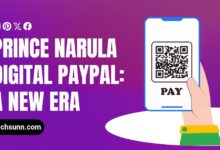 Prince Narula Digital PayPal: A New Era
