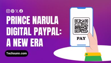 Prince Narula Digital PayPal: A New Era