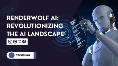 RenderWolf AI: Revolutionizing the AI Landscape