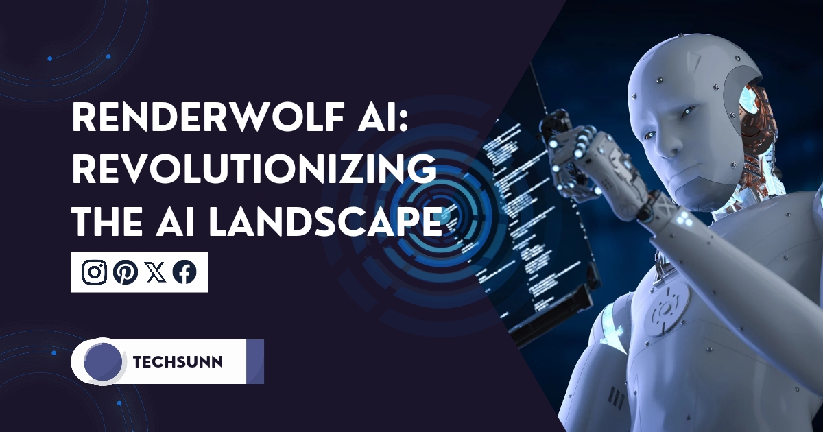 RenderWolf AI: Revolutionizing the AI Landscape