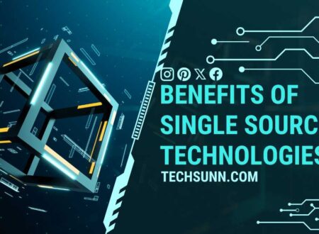 Single Source Technologies