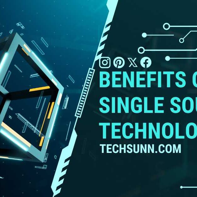 Single Source Technologies