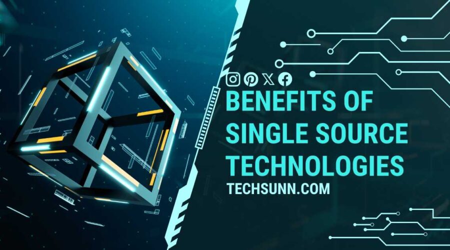 Single Source Technologies