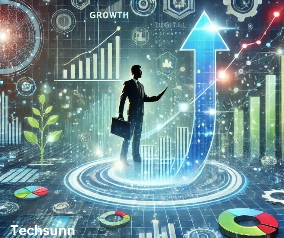 Action-Based Digital Growth: A Comprehensive Guide