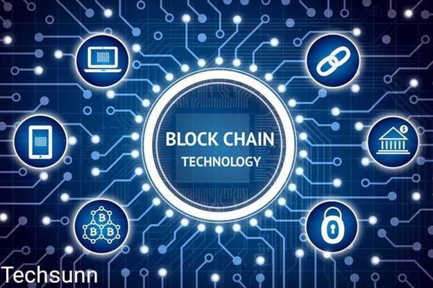 Block chain