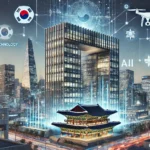 What is Avant Technologies Korea