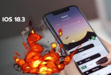 iOS 18.3: Allarming For All