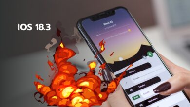 iOS 18.3: Allarming For All