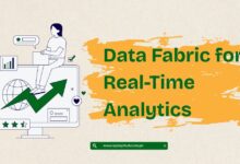 Data fabric unifies data across environments to enable real-time analytics—learn how it works, business benefits, architecture, and best practices.