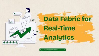 Data fabric unifies data across environments to enable real-time analytics—learn how it works, business benefits, architecture, and best practices.