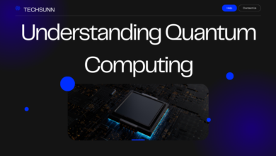 Learn what quantum computing is, how it works, its applications, benefits, and future impact explained in simple terms.