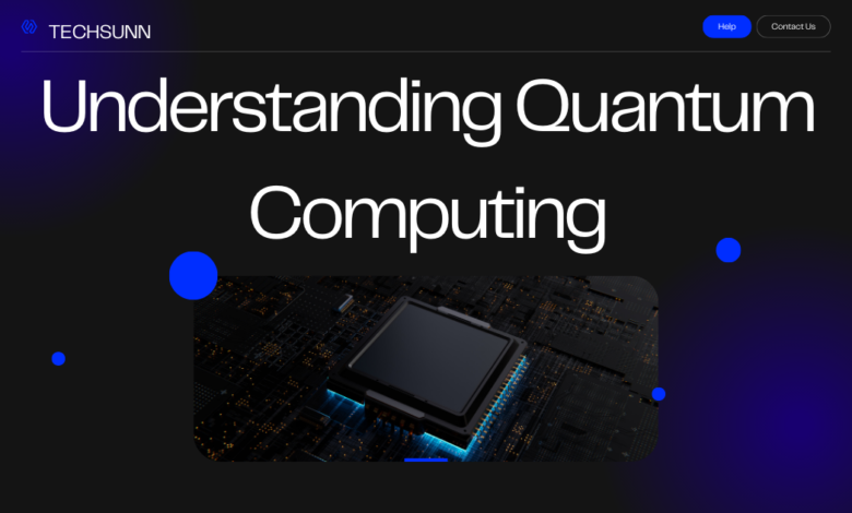 Learn what quantum computing is, how it works, its applications, benefits, and future impact explained in simple terms.
