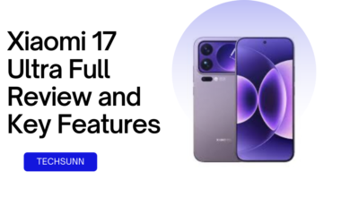 Explore Xiaomi 17 Ultra features, camera power, performance, battery life, and design in this detailed hands-on style review.