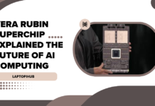 Vera Rubin superchip explained with architecture, performance gains, AI use cases, and why it matters for the future of computing.