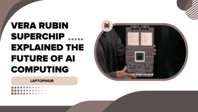 Vera Rubin superchip explained with architecture, performance gains, AI use cases, and why it matters for the future of computing.