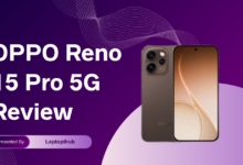 A friendly, in-depth look at the OPPO Reno 15 Pro 5G — design, camera, battery, performance, and who should buy it. Honest verdict and FAQs.