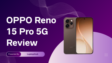 A friendly, in-depth look at the OPPO Reno 15 Pro 5G — design, camera, battery, performance, and who should buy it. Honest verdict and FAQs.