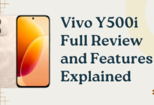 Vivo Y500i full review covering design, display, performance, camera, battery, pros, cons, and who should buy it.
