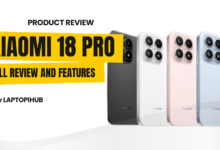 Xiaomi 18 Pro review covering camera, performance, battery, and features. Discover if this flagship phone is worth buying.
