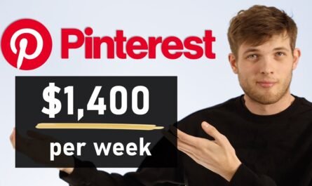 How to Make Money Using Pinterest in 2026: 5 Legit Methods That Actually Work