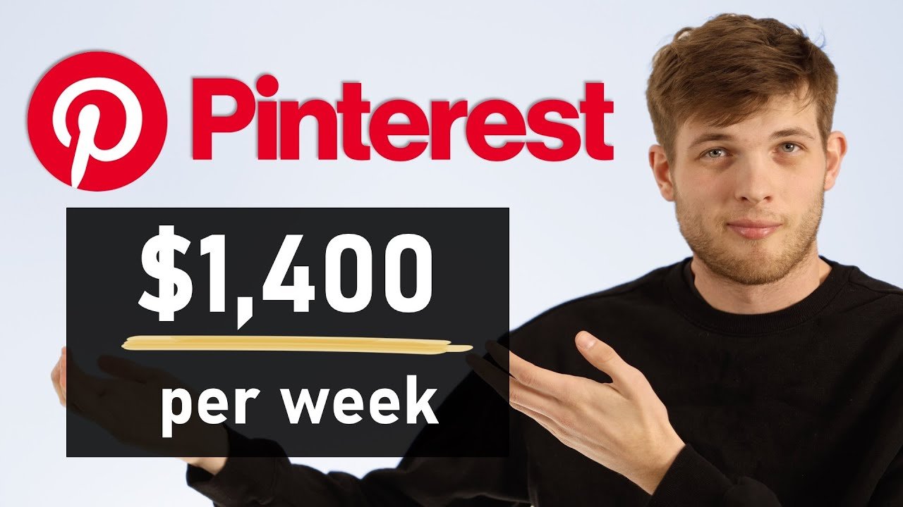 How to Make Money Using Pinterest in 2026: 5 Legit Methods That Actually Work
