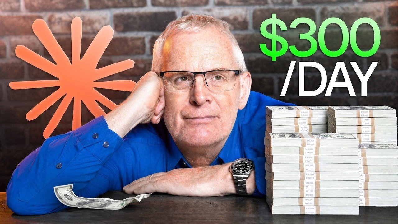 The Simplest Way to Make Money Online With Claude AI in 2026