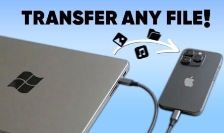 Transfer Data Between iPhone, Android & PC: The Best Method for 2026